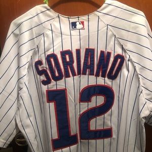 Chicago Cubs Jersey